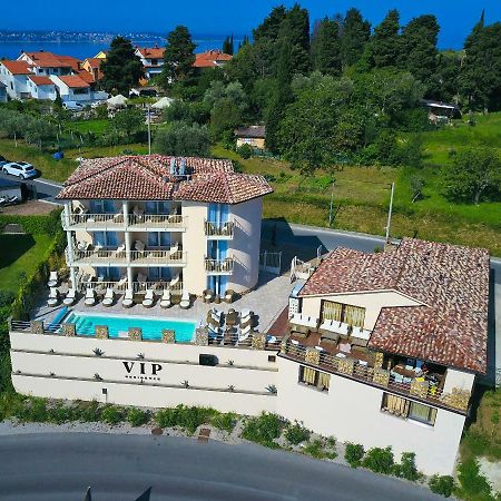 Apartments Vip Residence Piran Exterior photo
