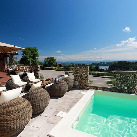 Apartments Vip Residence Piran Exterior photo
