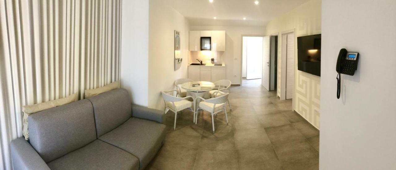 Apartments Vip Residence Piran Exterior photo