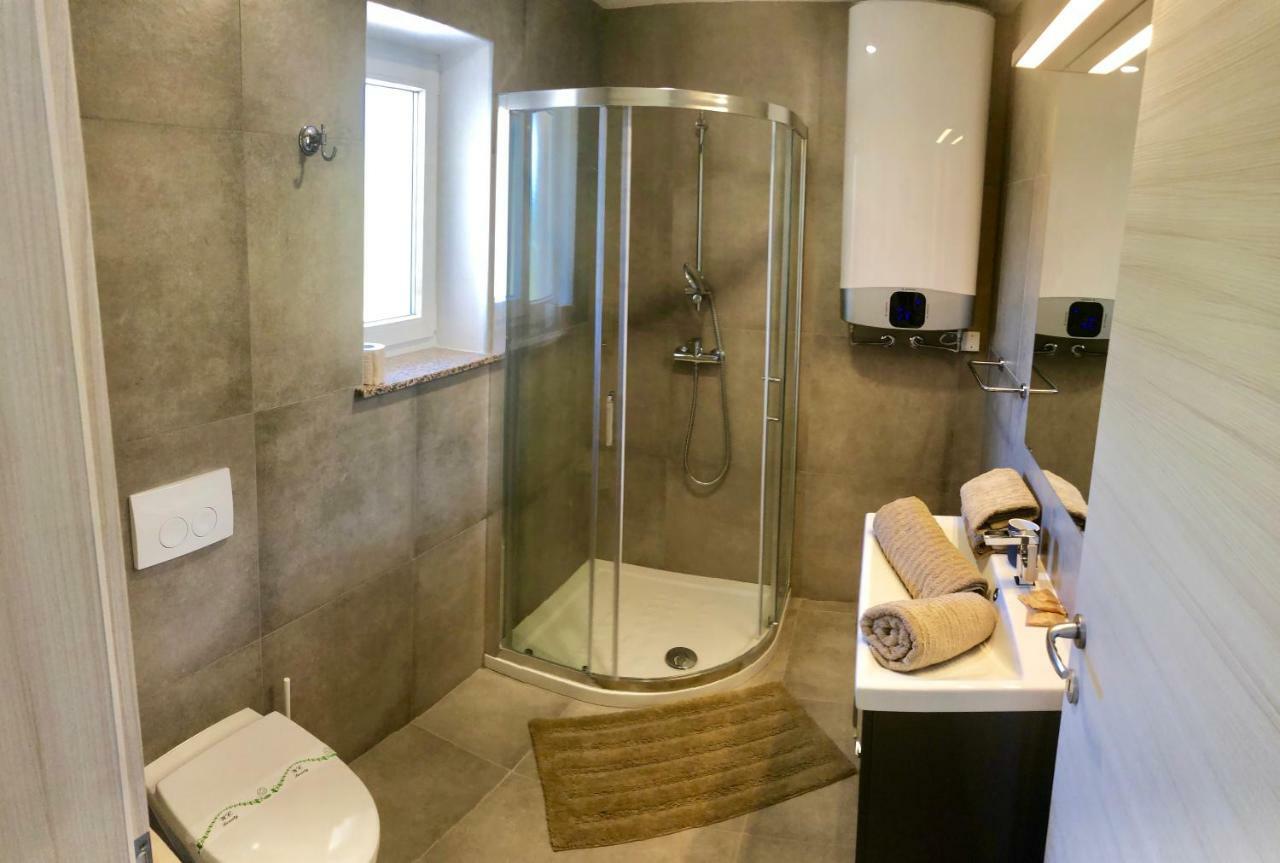 Apartments Vip Residence Piran Exterior photo