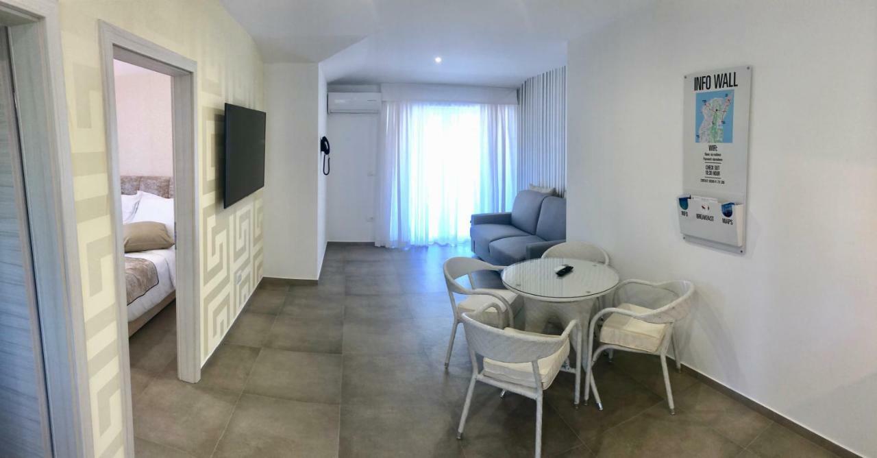 Apartments Vip Residence Piran Exterior photo