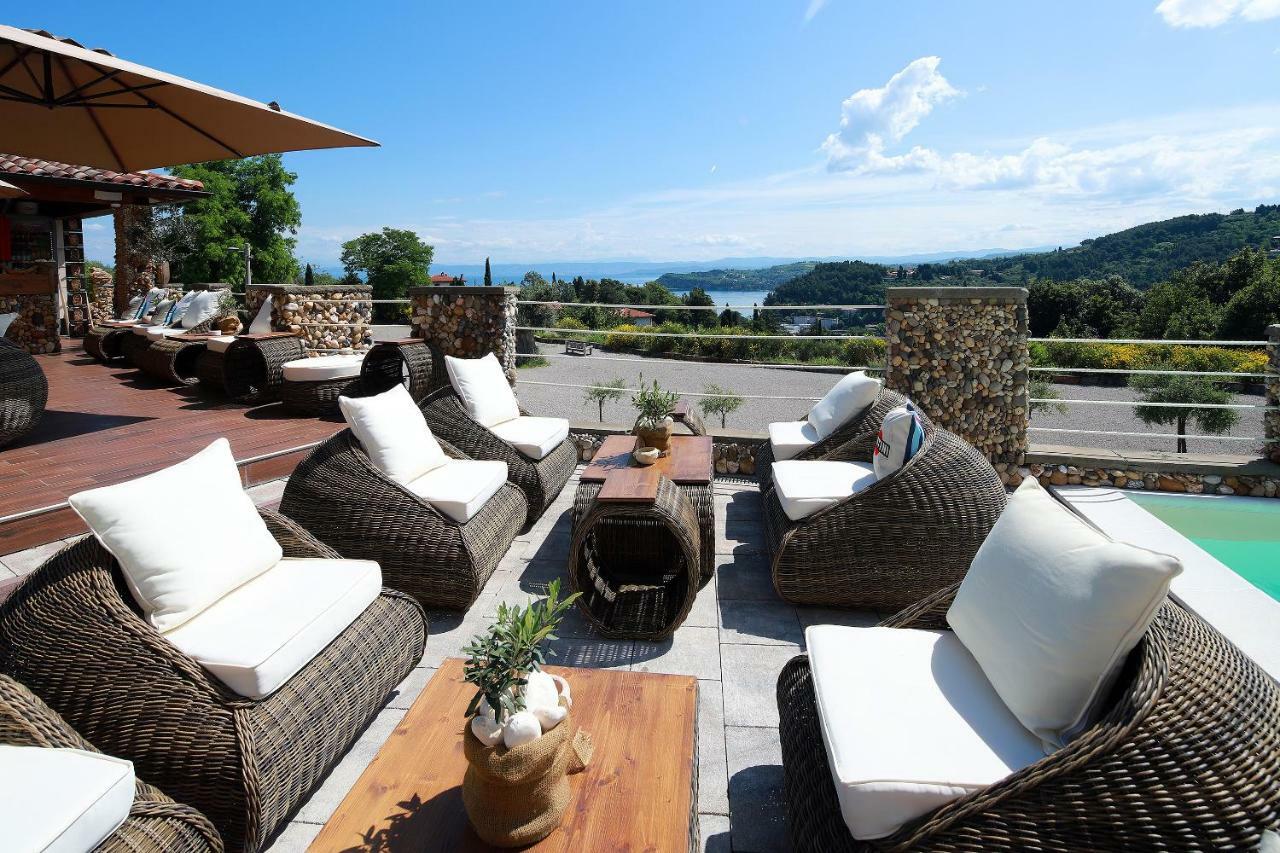 Apartments Vip Residence Piran Exterior photo