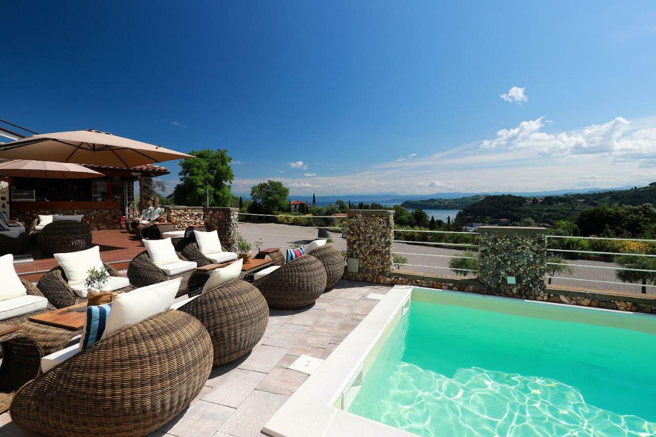 Apartments Vip Residence Piran Exterior photo