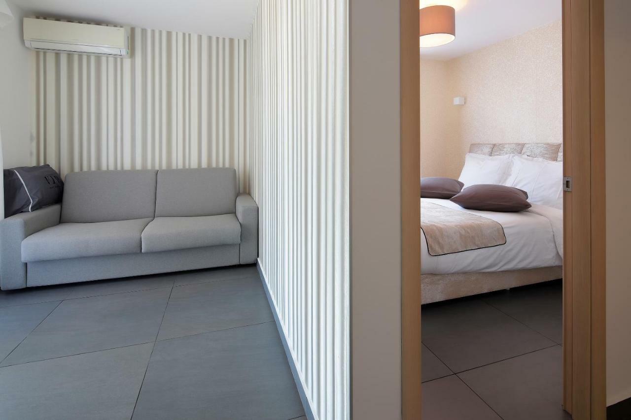 Apartments Vip Residence Piran Exterior photo