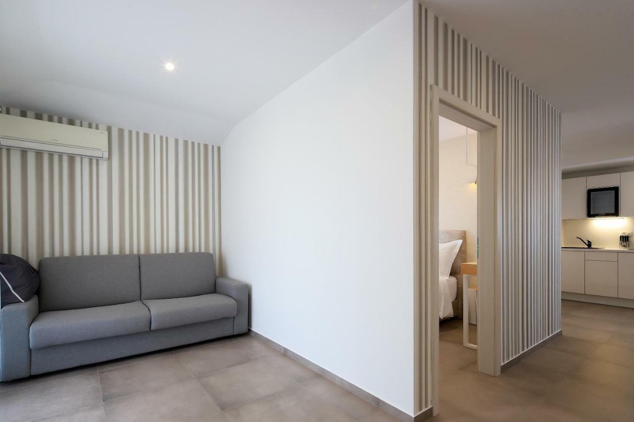 Apartments Vip Residence Piran Exterior photo