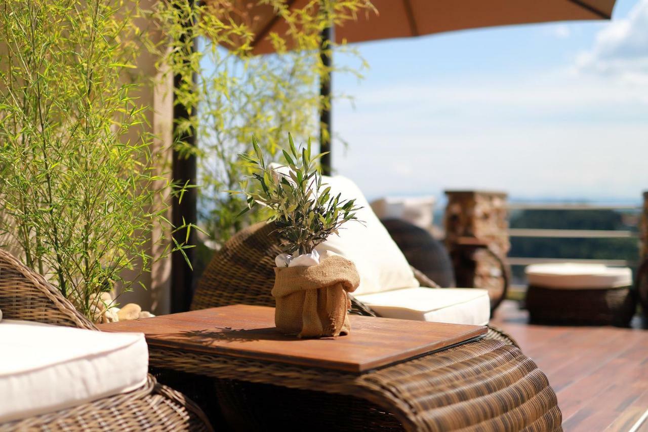 Apartments Vip Residence Piran Exterior photo