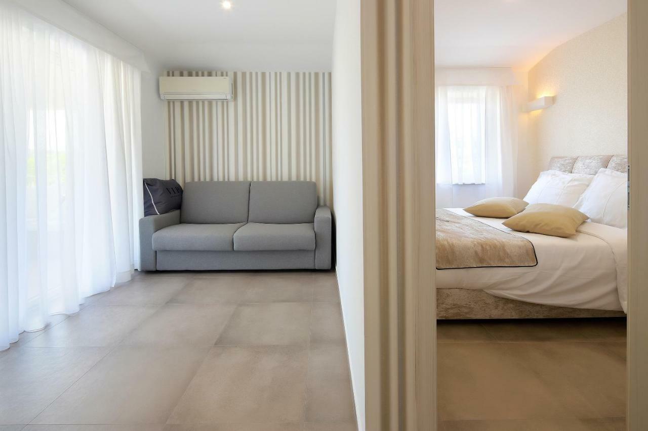 Apartments Vip Residence Piran Exterior photo