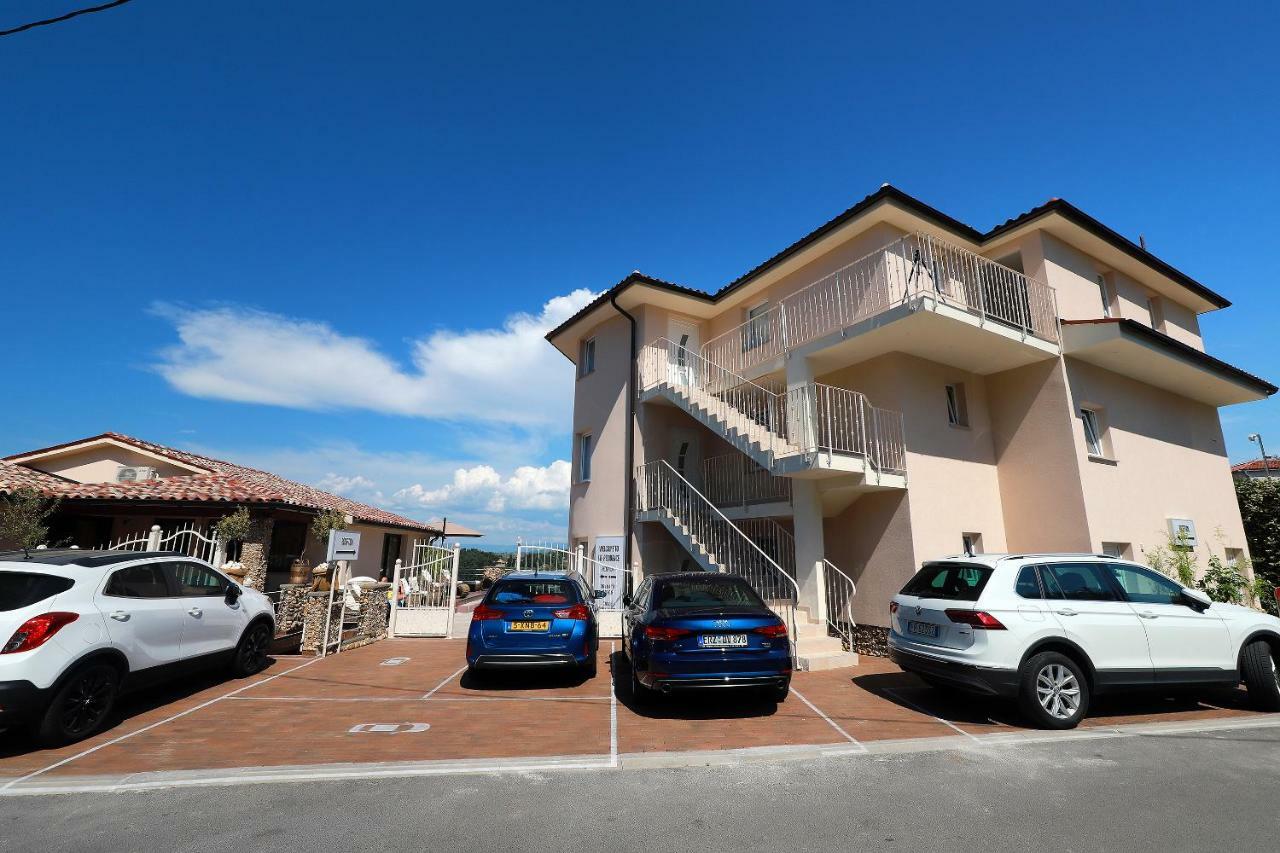 Apartments Vip Residence Piran Exterior photo